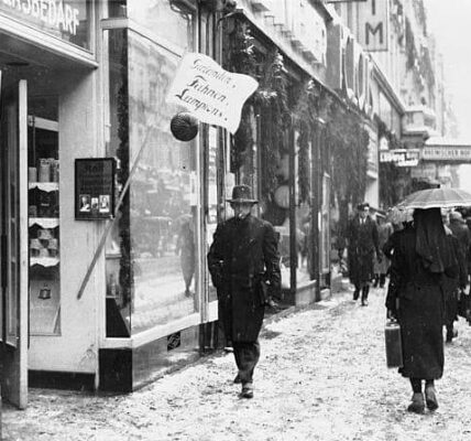 Über 38 beeindruckende Vintage-Fotografien aus Bonn der 1920er bis 1940er Jahre _s2