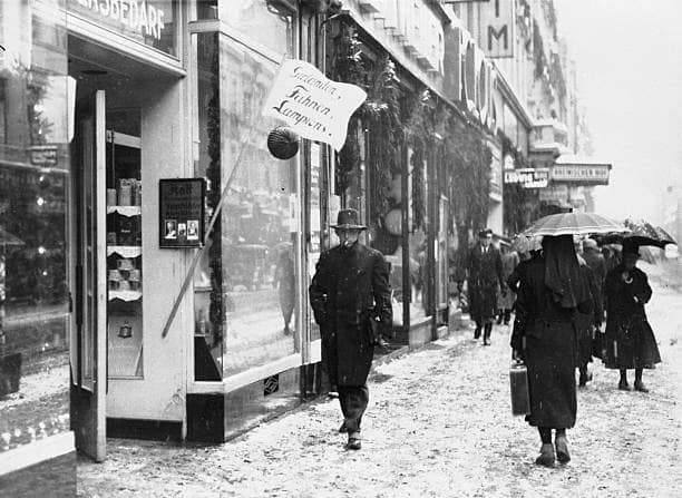 Über 38 beeindruckende Vintage-Fotografien aus Bonn der 1920er bis 1940er Jahre _s2