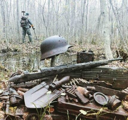 Das sollten sie nicht herausfinden … Geheimnisse, die Russland vor Ihnen verbergen möchte