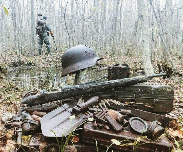 Das sollten sie nicht herausfinden … Geheimnisse, die Russland vor Ihnen verbergen möchte