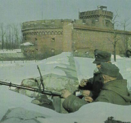 Maschinengewehr MG 34: Hitlers Kreissäge war eine Wunderwaffe des Zweiten Weltkriegs.