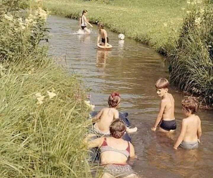 40 faszinierende Fotos aus Deutschland in den 1970er Jahren