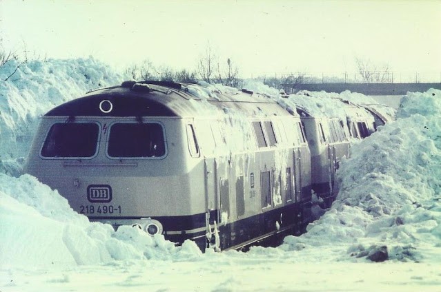 Der Brutale Winter 1978: 35+ Faszinierende Bilder des Schneesturms in Norddeutschland von Dezember 1978 bis Januar 1979