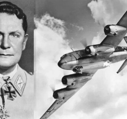 10 Fakten über die deutsche Luftwaffe