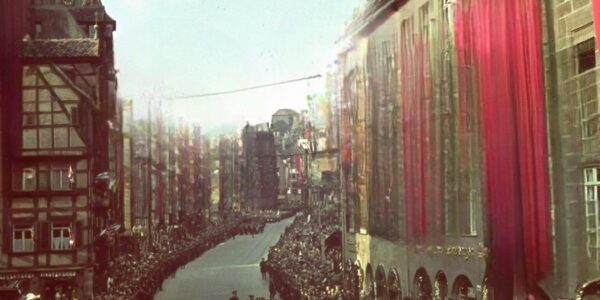 Reichserntedankfest, 1934