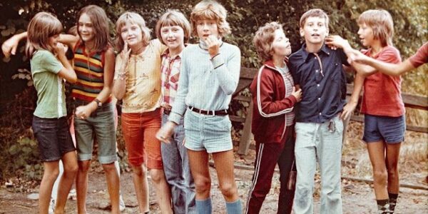 40 faszinierende Fotos aus Deutschland in den 1970er Jahren