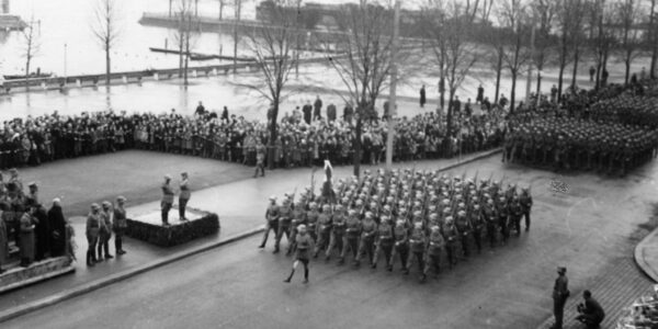 Operation Tannenbaum: Warum Deutschland die Schweiz nie angegriffen hat – Die verborgenen Gründe!