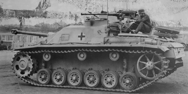 Sturmartillerie: StuG III und seine Nachkommen