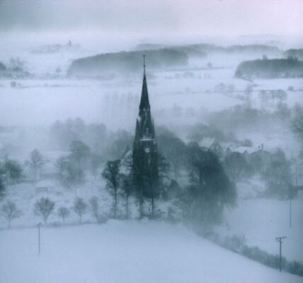 Der historische Winter 1978: Über 35 faszinierende Bilder des Schneesturms in Norddeutschland von Dezember 1978 bis Januar 1979