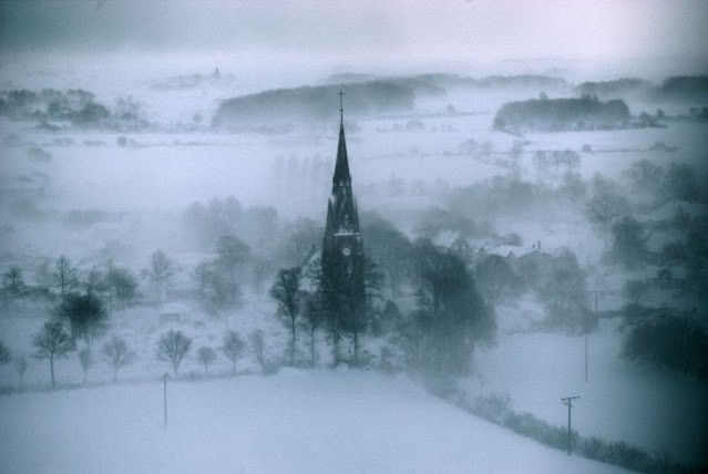 Der historische Winter 1978: Über 35 faszinierende Bilder des Schneesturms in Norddeutschland von Dezember 1978 bis Januar 1979