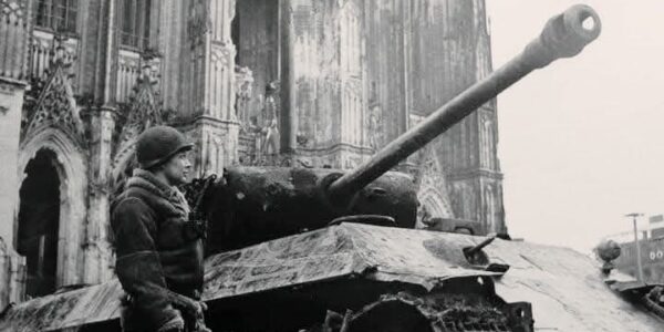 Deutscher Panzer IV – Arbeitspferd der Wehrmacht in Fotos