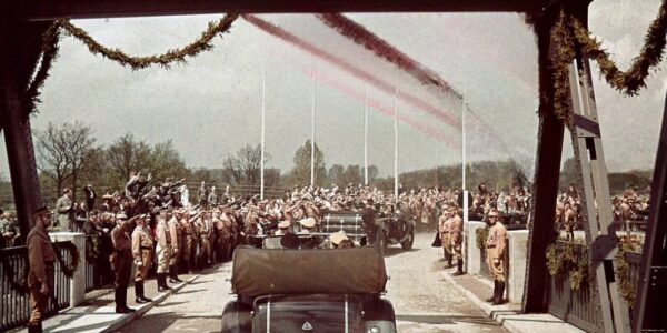 Reichserntedankfest, 1934