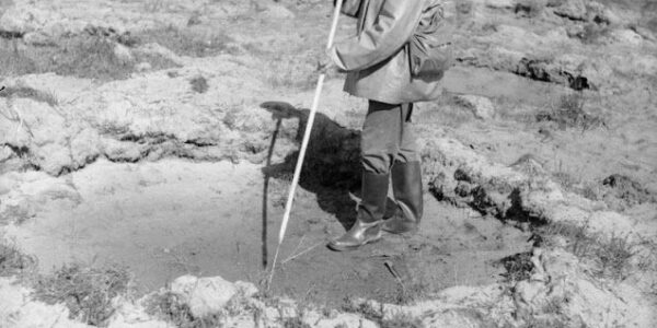 Norwegen nach der Befreiung: Historische Fotos deutscher Kriegsgefangener in Norwegen, 1945