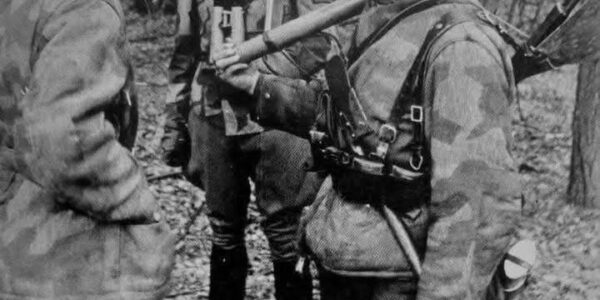 Panzerfaust – Die Geschichte der deutschen „Panzerfaust“