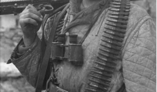 Einsatz der deutschen Fallschirmjäger in Italien und Frankreich 1943–1944: Monte Cassino, Normandie und urbaner Kampf