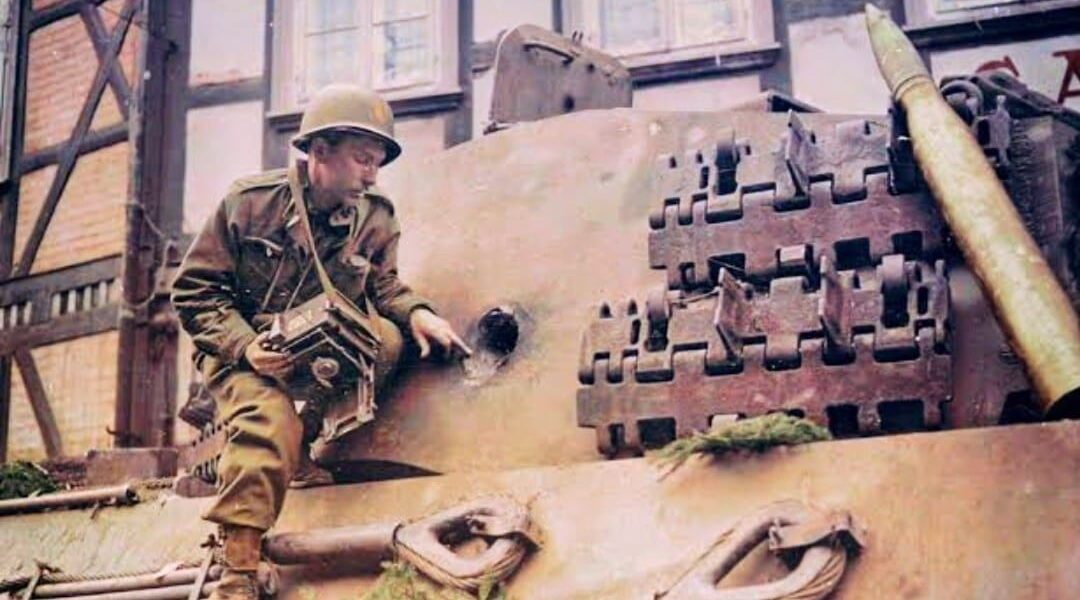 60 beeindruckende Aufnahmen vom zerstörten Berlin nach dem Zweiten Weltkrieg (1945)