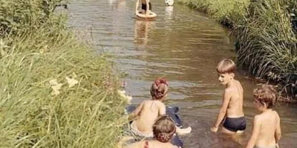 40 faszinierende Fotos aus Deutschland in den 1970er Jahren