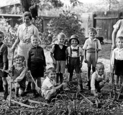 40 erstaunliche Fotos fangen den Alltag in Deutschland während des Zweiten Weltkriegs ein