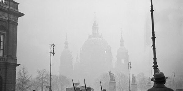 20 erstaunliche Schwarzweißfotografien des judischen Lebens aus den 1930er Jahren