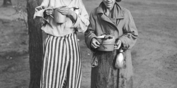 Deutschland – Überleben im Schatten des Grauens: Erinnerung an die Opfer des Holocaust.
