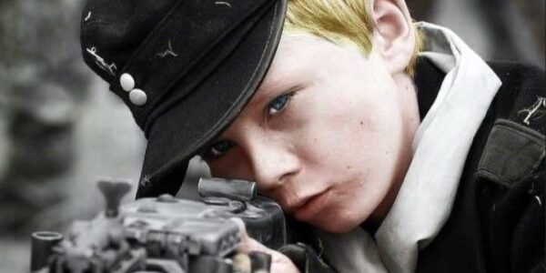 MG-42: Das deutsche Maschinengewehr, das Feinde auf dem Schlachtfeld niedermähte