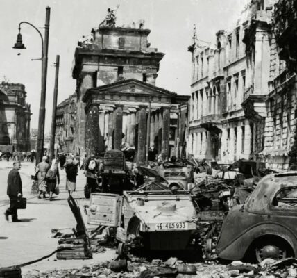 Die Enttäuschung der Deutschen, die aus sowjetischer Kriegsgefangenschaft in ihre Heimat zuruckkehrten