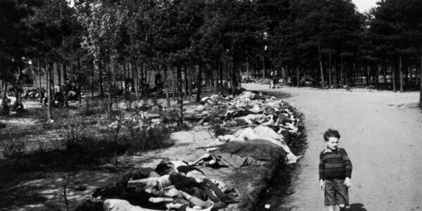 Erstaunliche historische Fotos des Großen Vaterländischen Krieges.