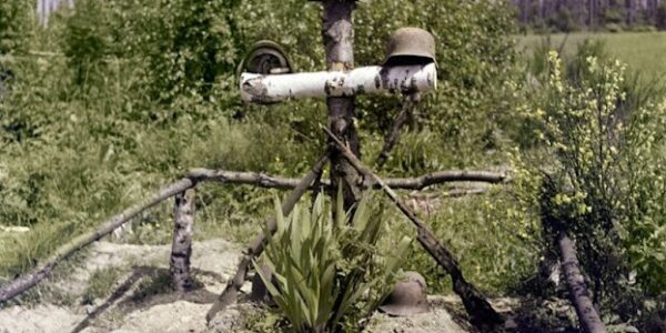 Atemberaubende Farbfotografien dokumentieren den Alltag im Nachkriegsdeutschland.H – Oldies Music