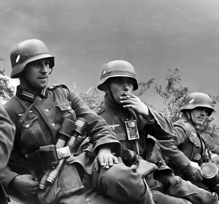 Unternehmen Barbarossa und Deutschlands Versagen in der Sowjetunion