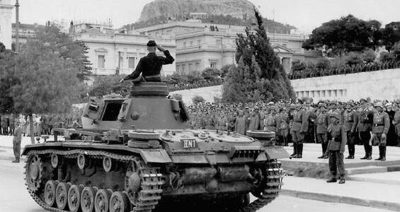 Der Panzer III im Krieg 1939–1945 war eine der bedeutendsten deutschen Kriegsmaschinen des Zweiten Weltkriegs