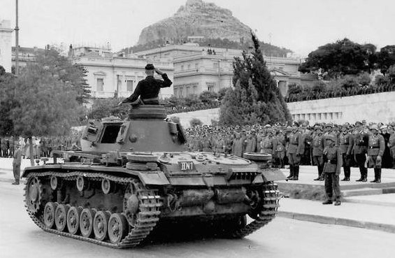 Der Panzer III im Krieg 1939–1945 war eine der bedeutendsten deutschen Kriegsmaschinen des Zweiten Weltkriegs