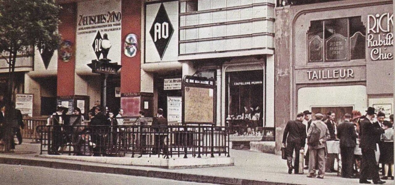 Im Bett des Feindes: Kollaborateurinnen im deutsch besetzten Europa, 1940–1944