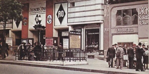 Im Bett des Feindes: Kollaborateurinnen im deutsch besetzten Europa, 1940–1944