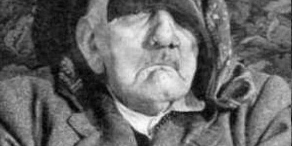 50 seltene Fotos von Adolf Hitler, die Sie vielleicht noch nie gesehen haben