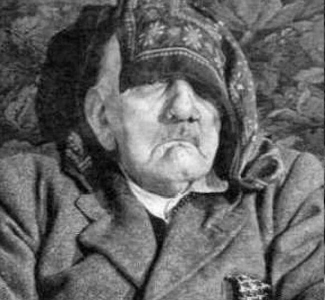 50 seltene Fotos von Adolf Hitler, die Sie vielleicht noch nie gesehen haben