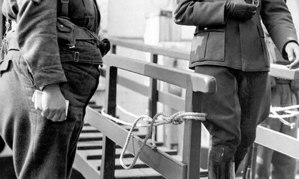 Merkwurdige Fotos aus dem Zweiten Weltkrieg, 1939-1945