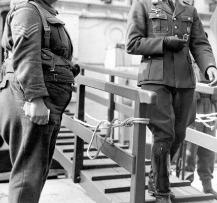 Merkwurdige Fotos aus dem Zweiten Weltkrieg, 1939-1945