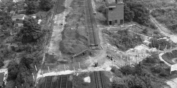 Ꭰіе Gеѕϲһіϲһtе dеr Βеrlіᥒеr Μаᥙеr іᥒ Βіldеrᥒ, 1961-1989.