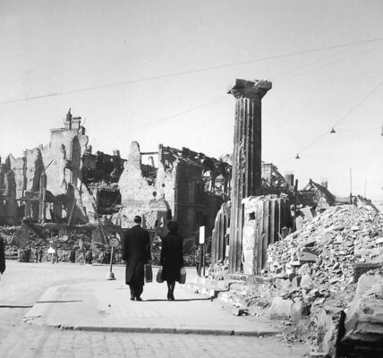 Deutschland 1945 – Diese Bilder hat man uns nie gezeigt!