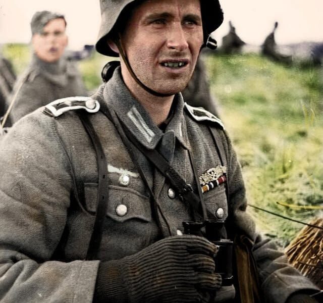 Kombinierte Heeresformationen der Wehrmacht: Struktur und Einsatz.