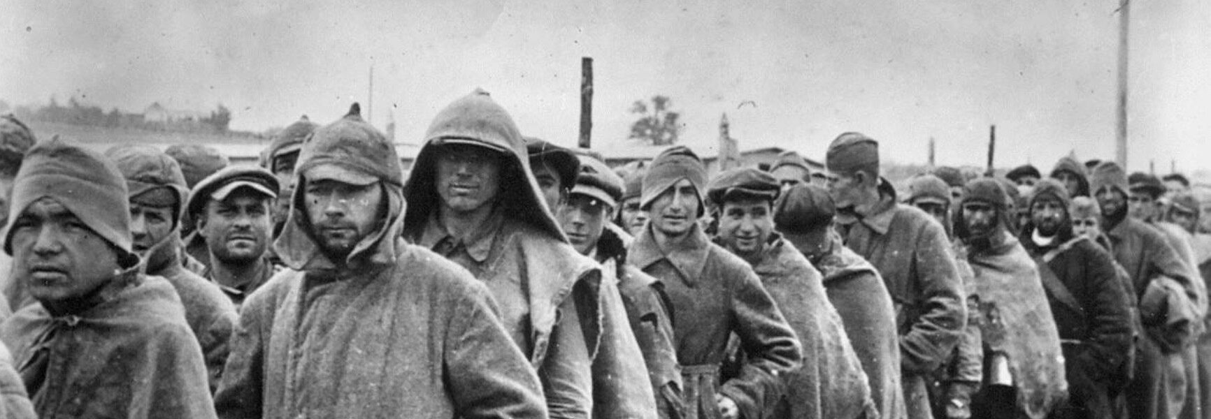 Sowjetische Kriegsgefangene in Auschwitz – Ein oft ubersehenes Kapitel der Geschichte