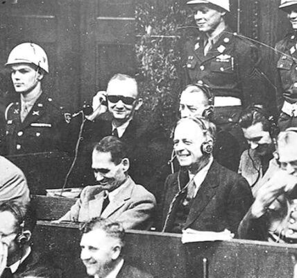 Merkwurdige Fotos aus dem Zweiten Weltkrieg, 1939-1945