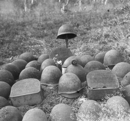 Wie die Armee des Verräters Wlassow tatsächlich kämpfte