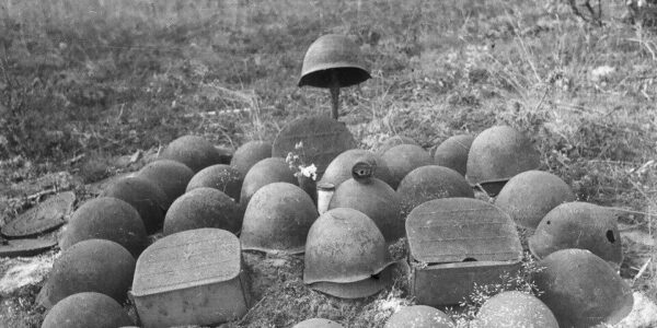 Wie die Armee des Verräters Wlassow tatsächlich kämpfte