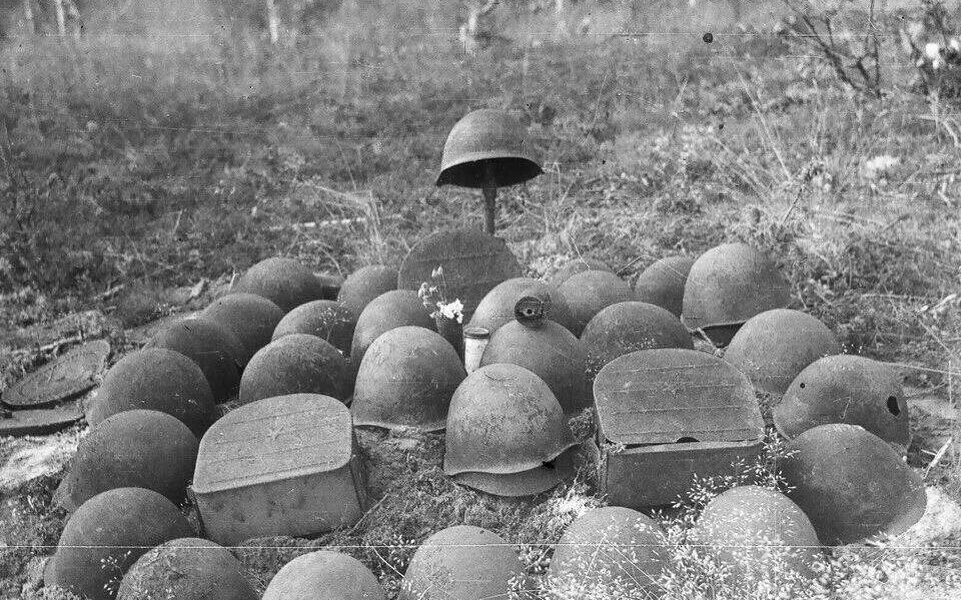 Wie die Armee des Verräters Wlassow tatsächlich kämpfte