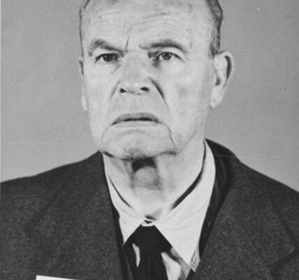 Hugo Sperrle, Generalfeldmarschall der Luftwaffe, 1940