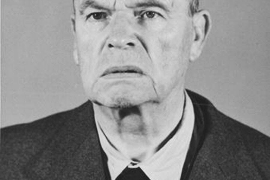 Hugo Sperrle, Generalfeldmarschall der Luftwaffe, 1940