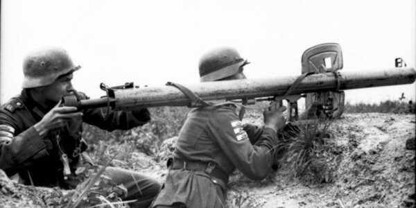 Sommer 1944: Die Wehrmacht zwischen Ruckzug und Verzweiflung.