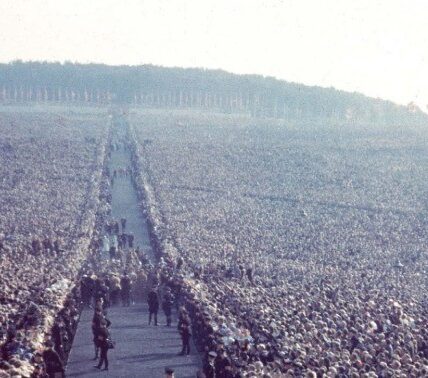 Reichserntedankfest, 1934