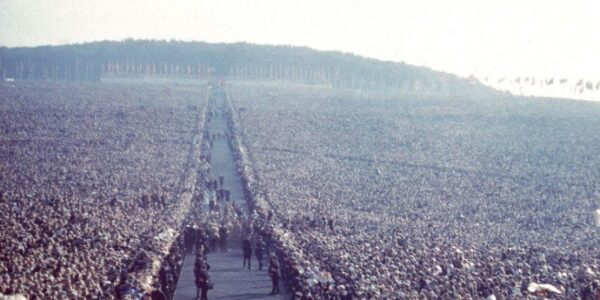 Reichserntedankfest, 1934